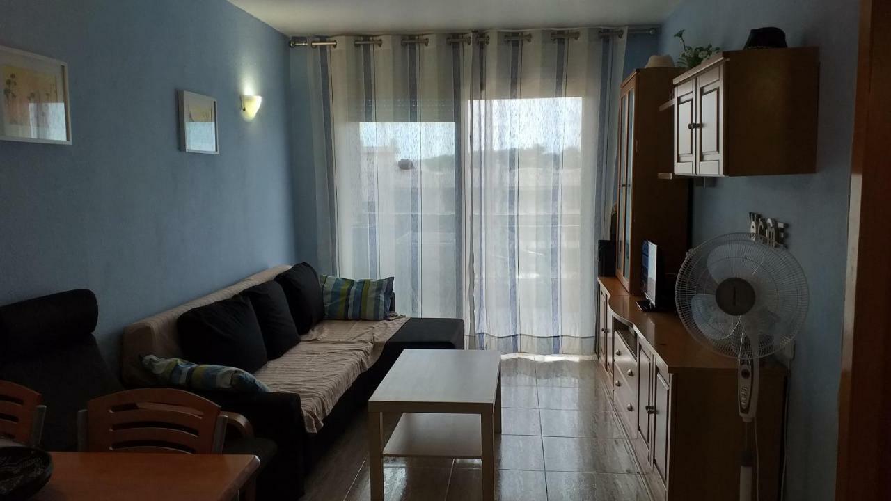 萨洛Elapartamentoderoberto公寓 外观 照片