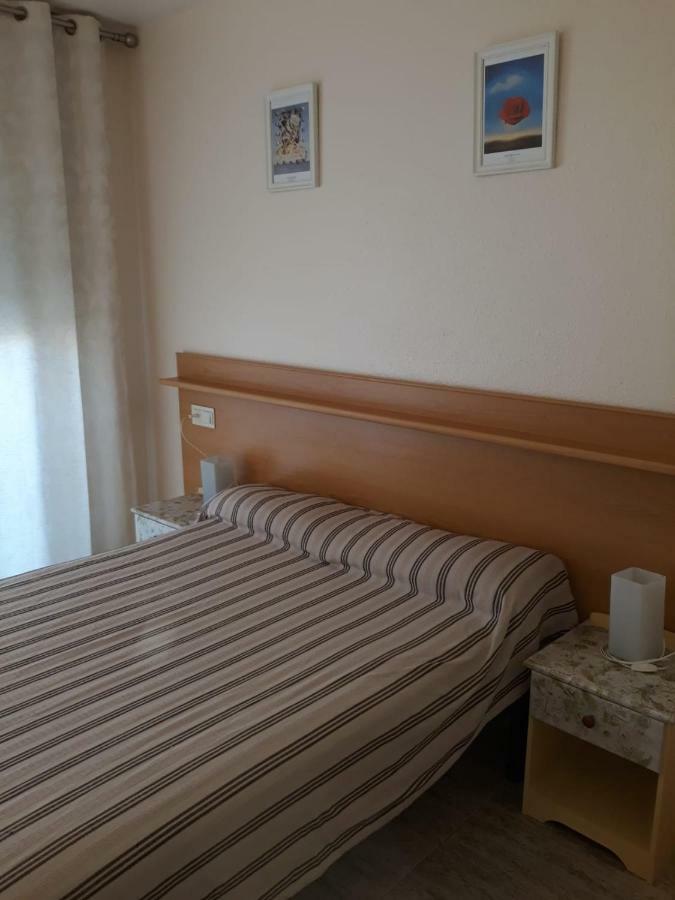 萨洛Elapartamentoderoberto公寓 外观 照片