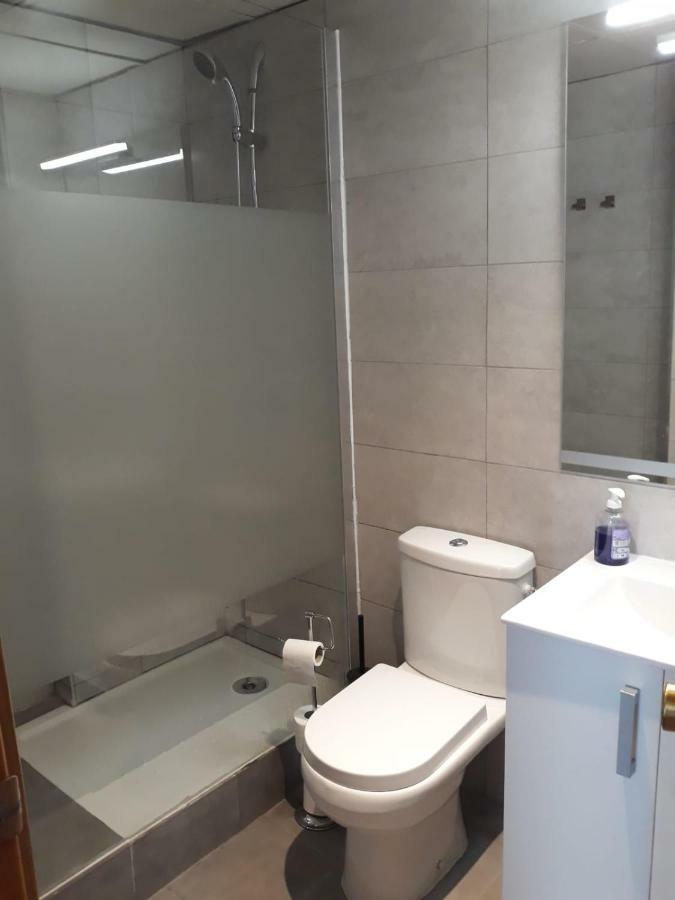 萨洛Elapartamentoderoberto公寓 外观 照片