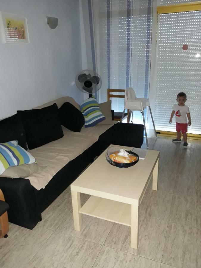 萨洛Elapartamentoderoberto公寓 外观 照片