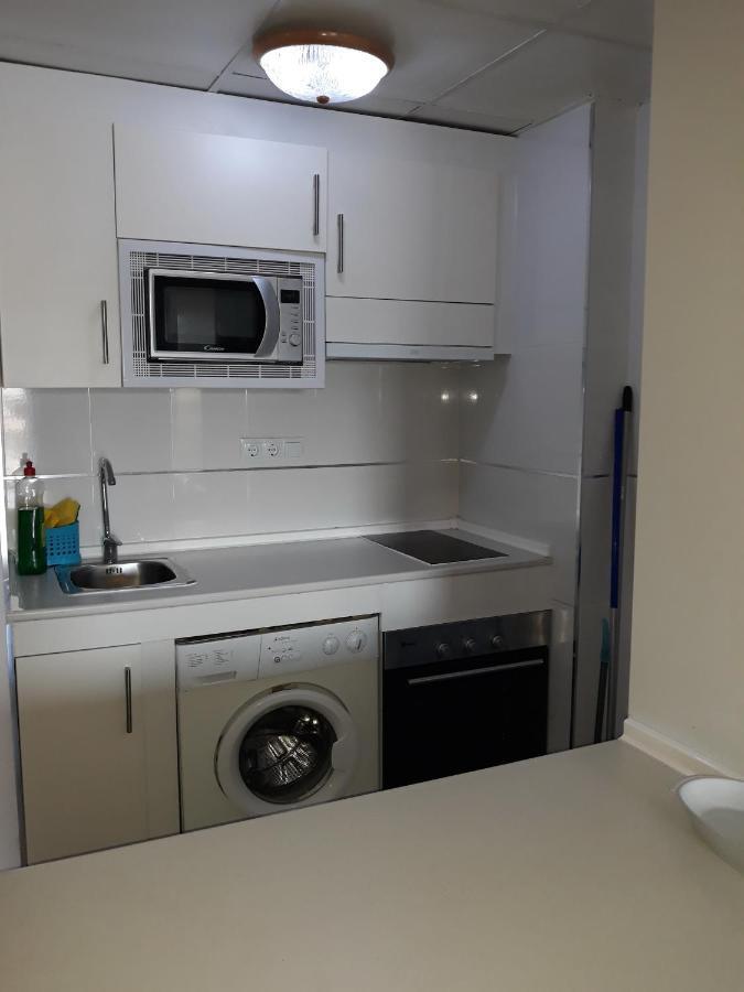 萨洛Elapartamentoderoberto公寓 外观 照片
